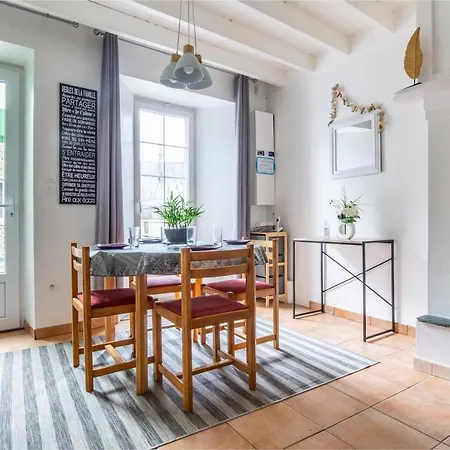 Des Bruyères Casa vacanze Millieres