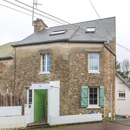 Des Bruyères Casa vacanze