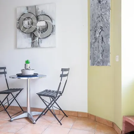 Des Bruyères Casa vacanze Millieres
